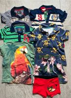 H&M, BODEN, JOULES Jungen 5x T-Shirts, 2x Badehose 98-104 Niedersachsen - Wennigsen Vorschau