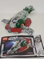 Lego Star Wars 75243 Slave 1 Ohne Minifiguren und OVP Rheinland-Pfalz - Saffig Vorschau