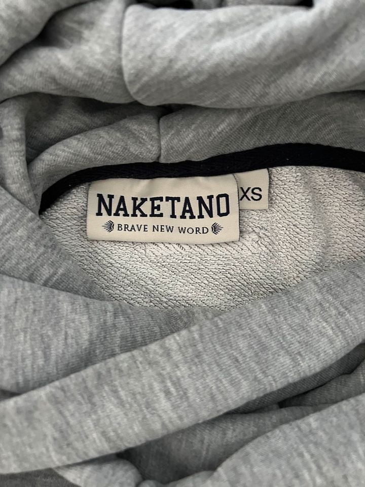 Naketano Pullover XS in Thale