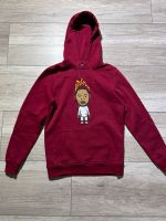 Mister Tee Hoodie Hessen - Fulda Vorschau