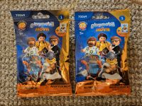 PLAYMOBIL The Movie 70069 Zufalls-Figur Serie 1 Blind Pack Thüringen - Jena Vorschau