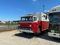 Ford 900 Firetruck/Rescue/Squad Brandenburg - Beelitz Vorschau