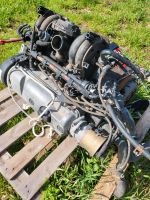 Polo 6N motor 1.4er  und getriebe Brandenburg - Rathenow Vorschau