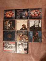 Verschiedene Musik-CDs Hessen - Langen (Hessen) Vorschau