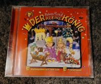 Der kleine König Hörspiel CD Weihnachtsgeschichte x-mas Geschenk Niedersachsen - Staufenberg Vorschau