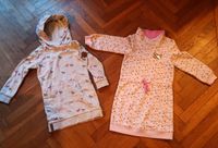 Sweatkleid Mädchen 110/116 Kids slim Topilino neu Pullover Schleswig-Holstein - Reinbek Vorschau