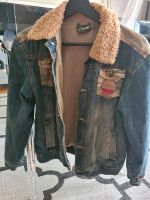 Jeansjacke, Marke Jeep Berlin - Steglitz Vorschau