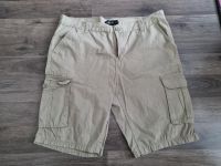 Shorts Cargoshorts Gr. 34 Identic Herren Hessen - Neu-Isenburg Vorschau