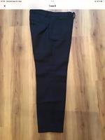 Da.-Hose; DRYKORN; Gr. 30-34; 7/8; schwarz gemustert; wie neu Niedersachsen - Ostercappeln Vorschau