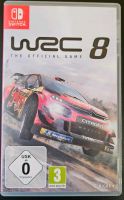 Nintendo Switch Spiel (WRC 8) Hessen - Eschborn Vorschau