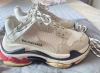 Balenciaga Tripple S Gr.37 neu Baden-Württemberg - Bad Säckingen Vorschau