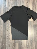 Business-Kleid, schwarz/grau, Exon, Größe M, 38 Lübeck - St. Lorenz Nord Vorschau