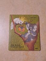 Koala Bilderbuch Kinderbuch, Sara Ball Niedersachsen - Buchholz in der Nordheide Vorschau