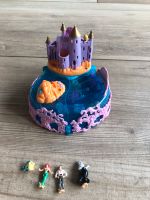 Disney Bluebird Polly Pocket Ariel Undersea Kingdom Arielle Berlin - Biesdorf Vorschau