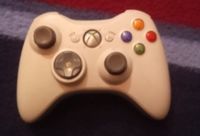 xbox360 wireless controller gebraucht Nordrhein-Westfalen - Castrop-Rauxel Vorschau