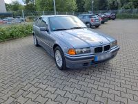 BMW E36 316i Nordrhein-Westfalen - Oberhausen Vorschau