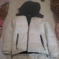 Winterjacke Black Squad Projects Nordrhein-Westfalen - Plettenberg Vorschau