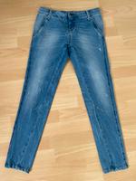 Sisley Jeans Hose Gr. W27 Niedersachsen - Garbsen Vorschau