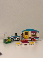 LEGO Friends 41034 Wohnwagen-Ausflug Bayern - Ingenried Vorschau