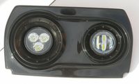 BMW 1100GS LED-Scheinwerfereinsatz Scheinwerfer Bayern - Cham Vorschau