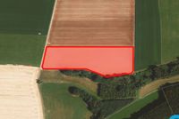 Verkaufe 2,03 ha Ackerland in Seifertshofen (GZ) Bayern - Ebershausen Vorschau