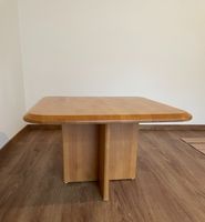 Tisch Beistelltisch 75 x 75 cm Vollholz Tisch Niedersachsen - Rastede Vorschau