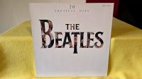 LP '1982' THE BEATLES 20 GREATEST HITS +B: Kreis Pinneberg - Pinneberg Vorschau