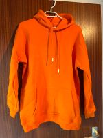 Pullover orange neu Größe L Vahr - Neue Vahr Nord Vorschau