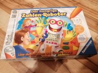 Tiptoi Spiel Zahlen-Roboter, unbespielt Nordfriesland - Langenhorn Vorschau