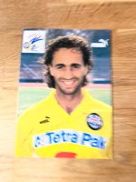 Maurizio Gausino Eintracht Frankfurt Autogrammkarte Nordrhein-Westfalen - Euskirchen Vorschau