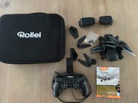 Rollei Fly 60 Drone neu Nordrhein-Westfalen - Bergneustadt Vorschau