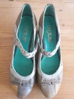 Mjus Pumps originell, Größe 42 Baden-Württemberg - Freiburg im Breisgau Vorschau