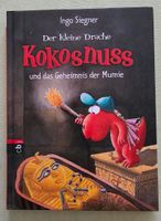 Der kleine Drache Kokosnuss und das Geheimnis der Mumie n Rheinland-Pfalz - Dannstadt-Schauernheim Vorschau