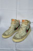 Nike Blazer, Leder, Bunt, Gr. 42,5 Ludwigsvorstadt-Isarvorstadt - Isarvorstadt Vorschau