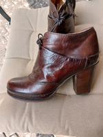 A.S.98 Ankle Boots Bayern - Schwabach Vorschau
