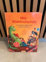 Kinderbuch Geschichte mein bilderbuchschatz lesen Spielzeug Bayern - Kahl am Main Vorschau