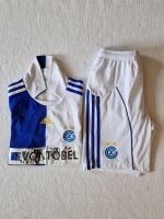 Adidas Trikot Set - Grasshopper Club Zürich - Größe 152 Hessen - Wetzlar Vorschau