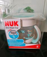 NUK Mini Magic Cup Nordrhein-Westfalen - Euskirchen Vorschau