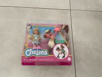 Barbie GHV78 - Chelsea Puppe und Pferd / Pony, ca. 15 cm *NEU* Leipzig - Eutritzsch Vorschau