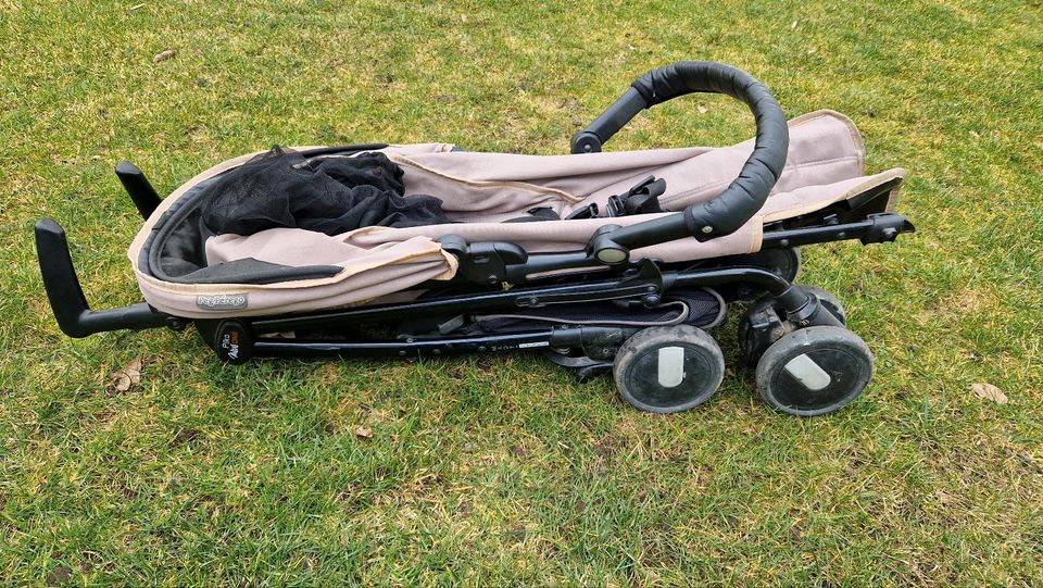 Peg Perego Buggy - Pliko Mini One in Wendelstein