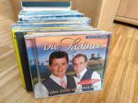CD Sammlung Schlager Volksmusik Bayern - Zirndorf Vorschau