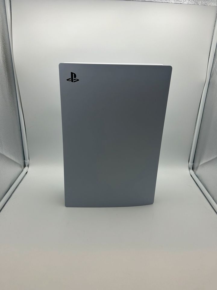Sony PlayStation 5 - PS5 - Konsole - 1 Jahr Garantie in Reiskirchen