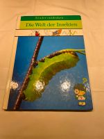 1x Die Welt der Insekten ,1x Herders buntes Großes Kinderlexikon Bayern - Merkendorf Vorschau