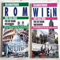 Erlebnisführer Reiseführer Städtereisen Rom + Wien Dithmarschen - Buesum Vorschau