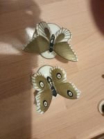 Porzellan Schmetterlinge Mitte - Wedding Vorschau
