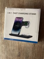 3 In 1 Fast Charging stand Niedersachsen - Rotenburg (Wümme) Vorschau