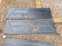 Ford Mustang Türverkleidung Door Panels Nordrhein-Westfalen - Oerlinghausen Vorschau