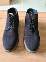 Schuhe Bugatti gr. 46 Hessen - Weilburg Vorschau