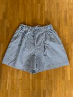 ♥ ZARA ♥ süße Sommer-Shorts Taille Maritim Gr. 34 36 S Nordrhein-Westfalen - Oelde Vorschau