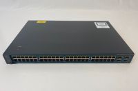 ANATEL CISCO/SWITCH/WS-C3560V2-48PS-S Bayern - Bad Brückenau Vorschau